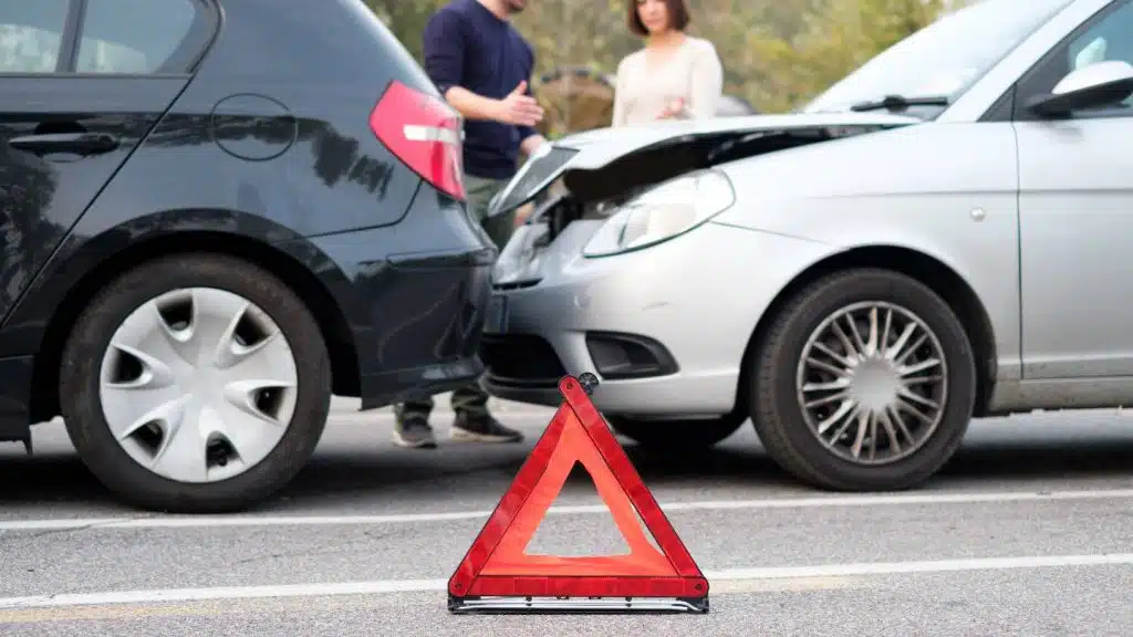 arrêter l’assurance auto tous risques