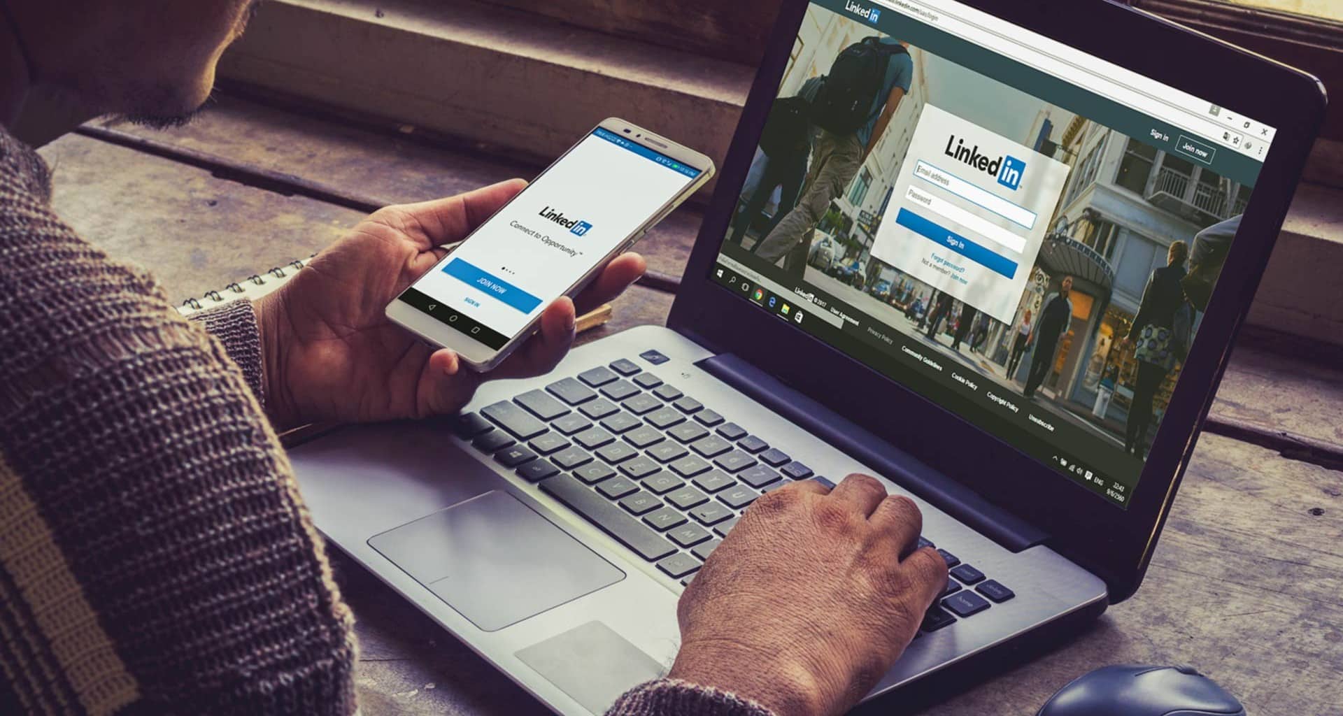 10 Conseils pour Optimiser votre Photo de Profil LinkedIn et Booster Vos Ventes