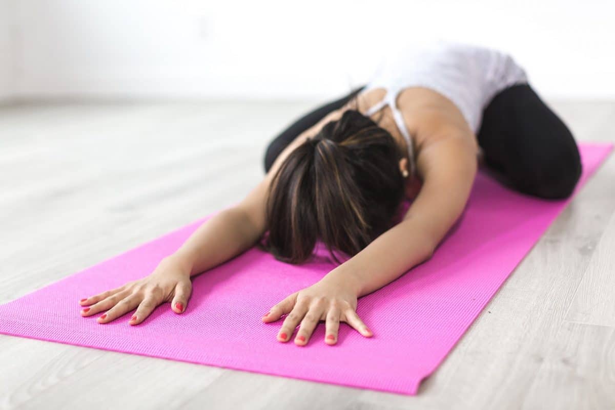 Comment perdre du poids avec le yoga ?
