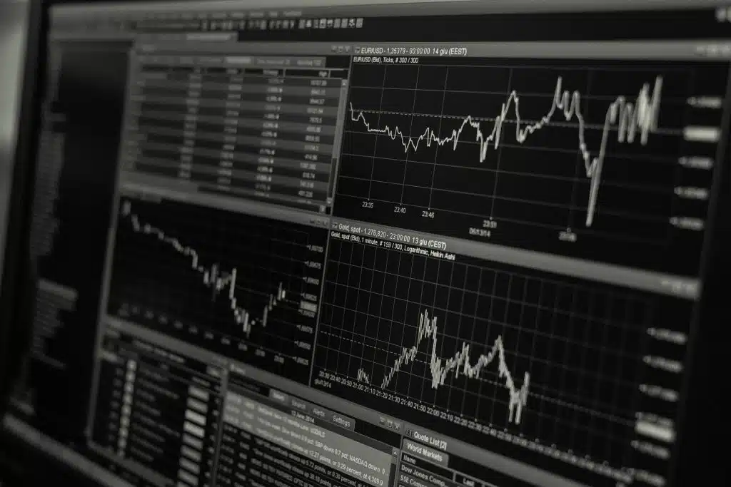 indicateurs MetaTrader 4