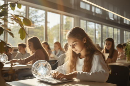 Connexion à l'espace numérique du collège ENT 77 Seine et Marne