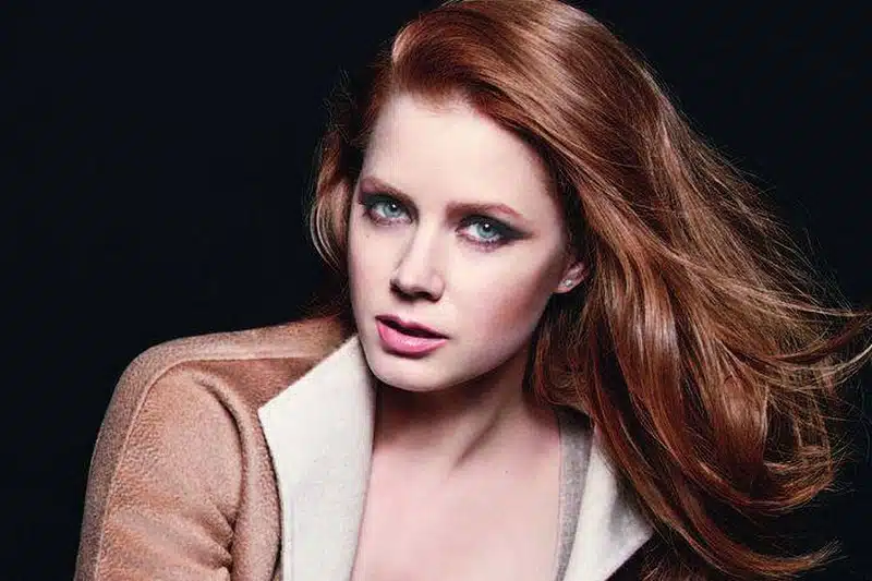 Amy Adams (sa taille, son poids) qui est son mari