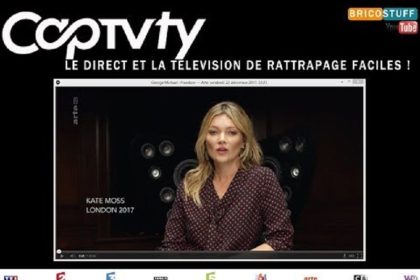 C'est quoi CapTvty