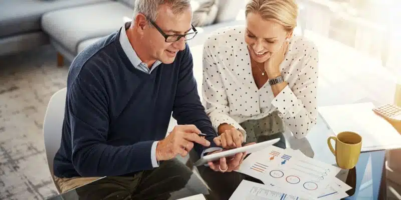 Comment gérer un budget familial
