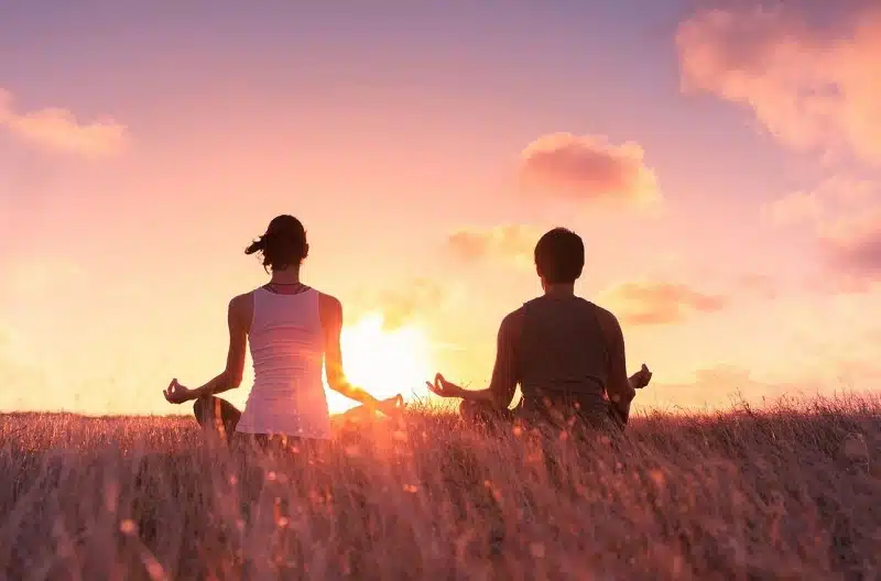 Les avantages de la méditation pour la santé mentale