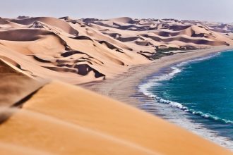 Que faire lors d’un voyage en Namibie
