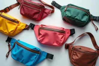 Quels sont les sacs banane les plus tendance du moment ?