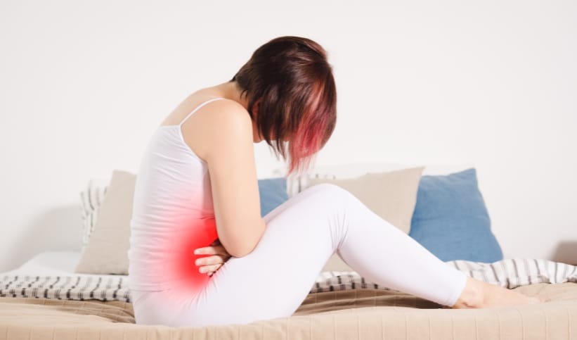 Sante digestive - Causes et solutions aux maux d'estomac courants