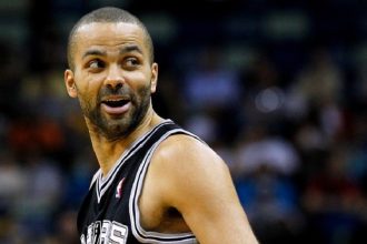 Tony Parker (sa taille, son poids) qui est sa femme