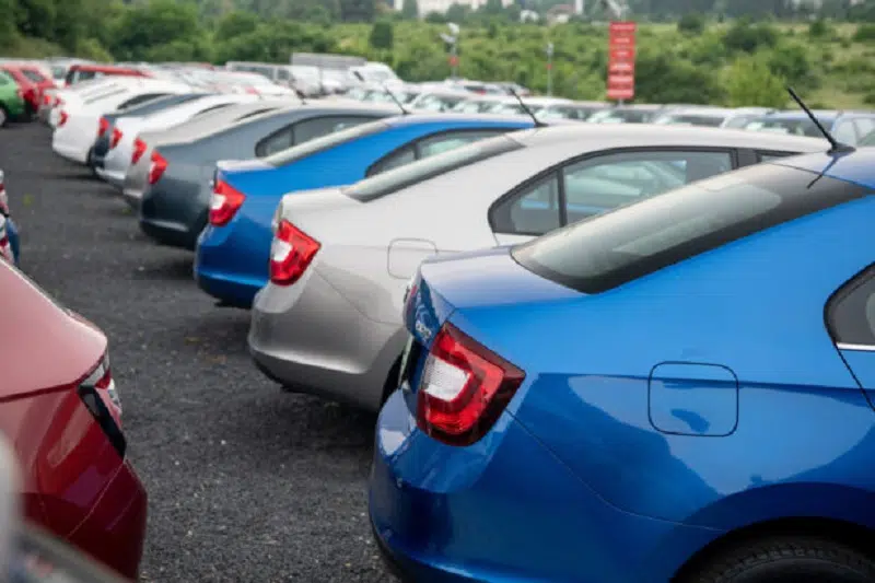 Tout savoir sur l'achat de voiture d'occasion