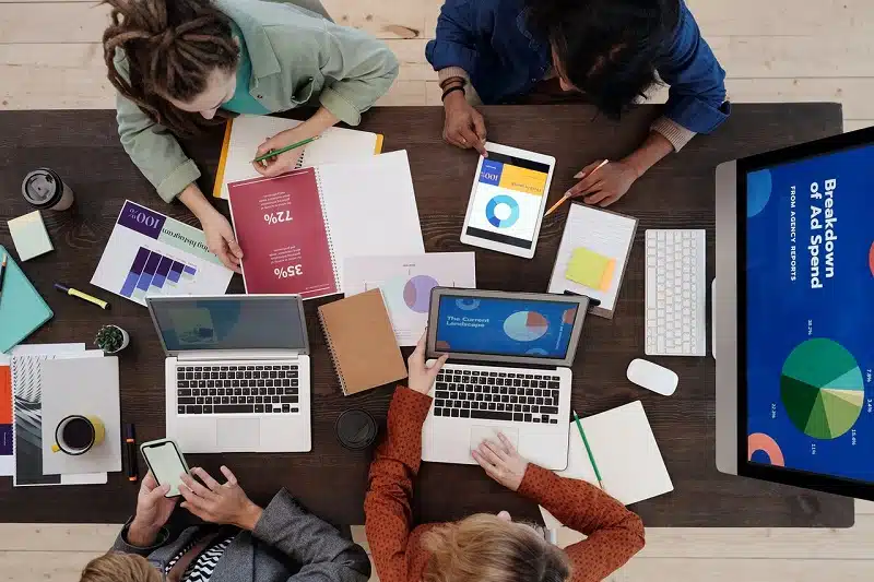 Utiliser le marketing digital pour améliorer le trafic sur votre site web