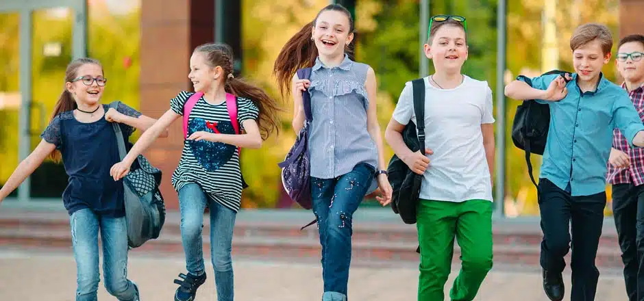 Jusqu'à quel âge doit-on prendre une assurance scolaire ?