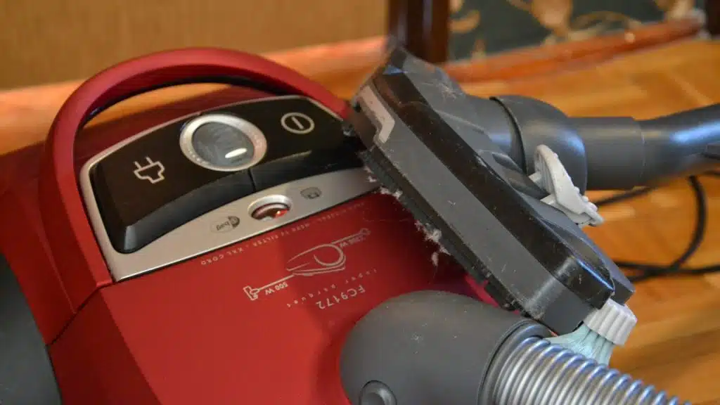 Comment choisir son filtre pour aspirateur ?