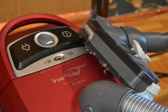 Comment choisir son filtre pour aspirateur ?