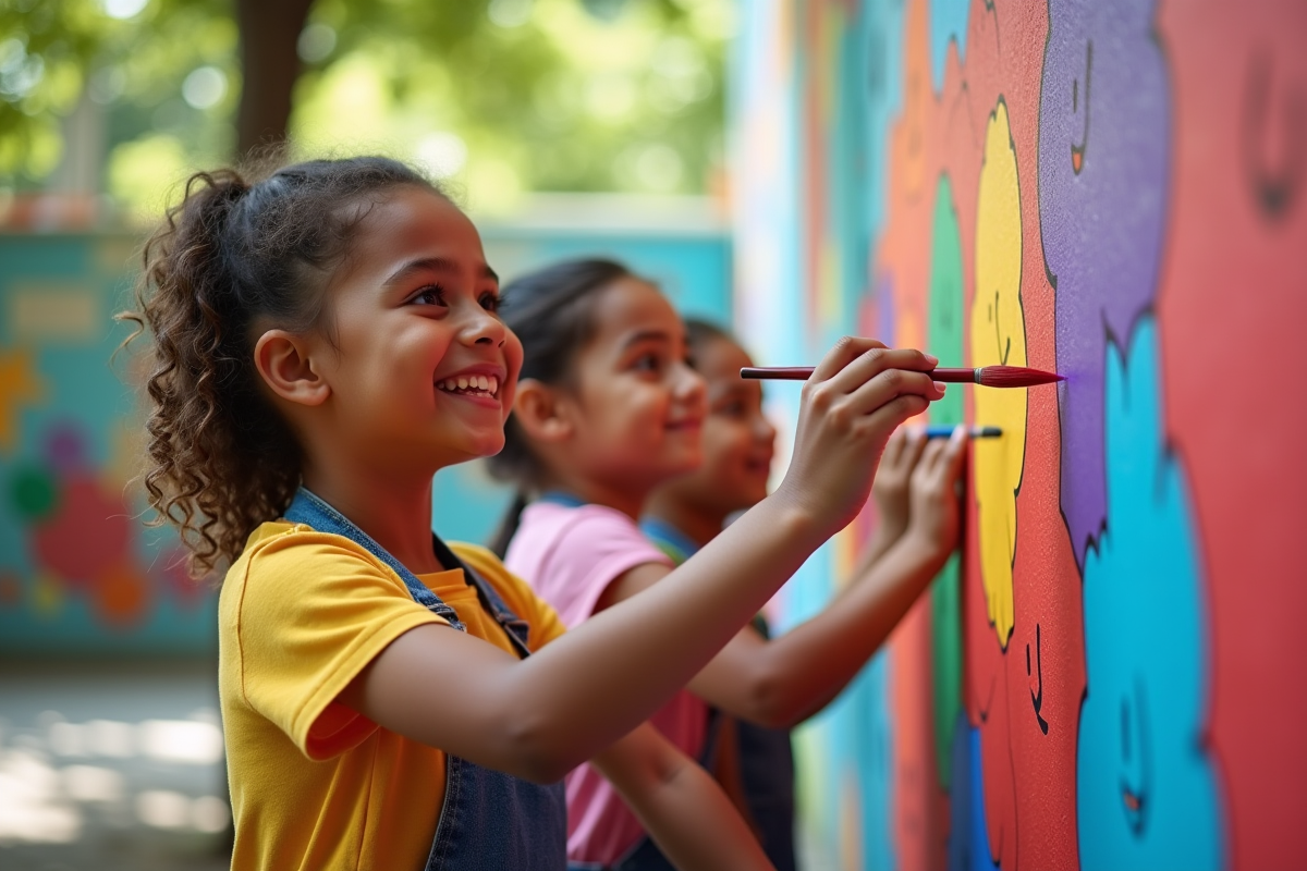 enfance diversité