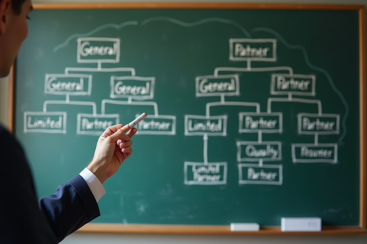 investisseurs financiers