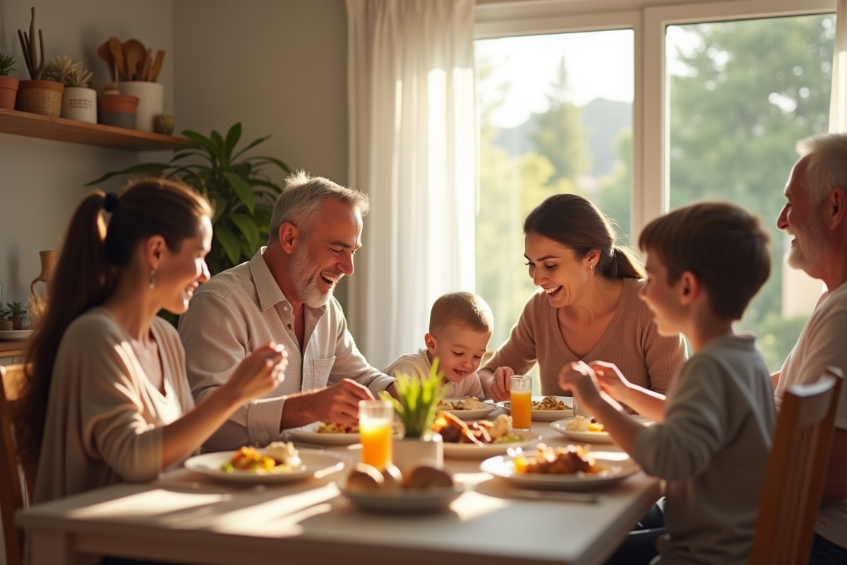 famille recomposée