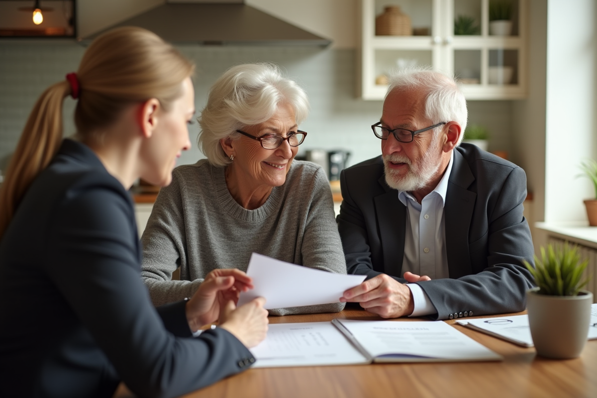 immobilier estimation