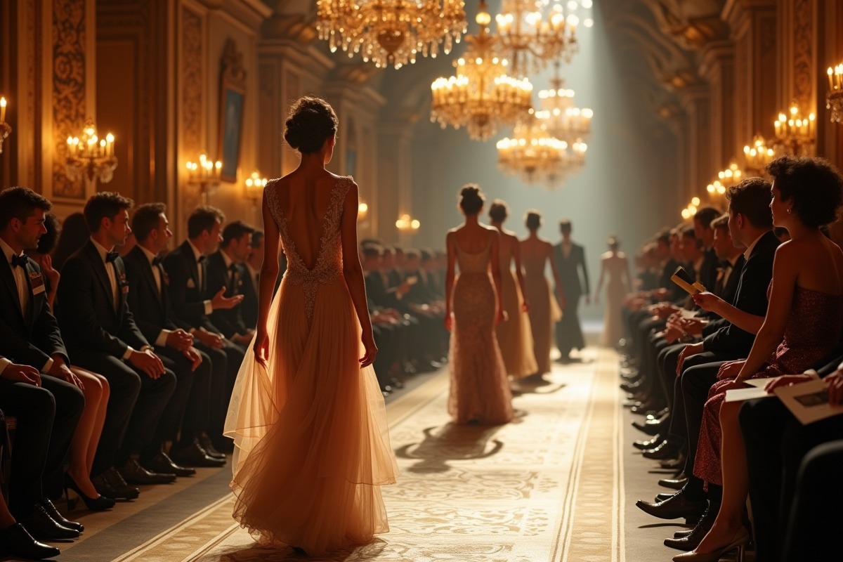 mode luxe