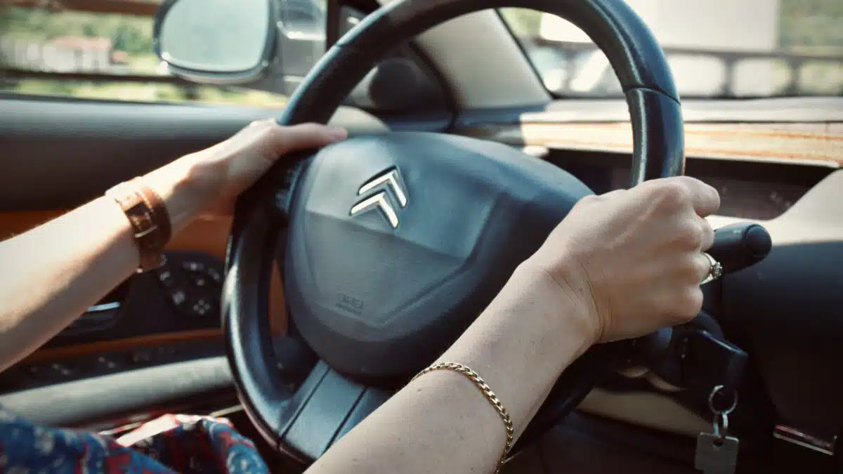 Guide pour choisir la voiture d'occasion idéale...