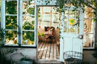 Comment aménager son jardin pour l'été ?