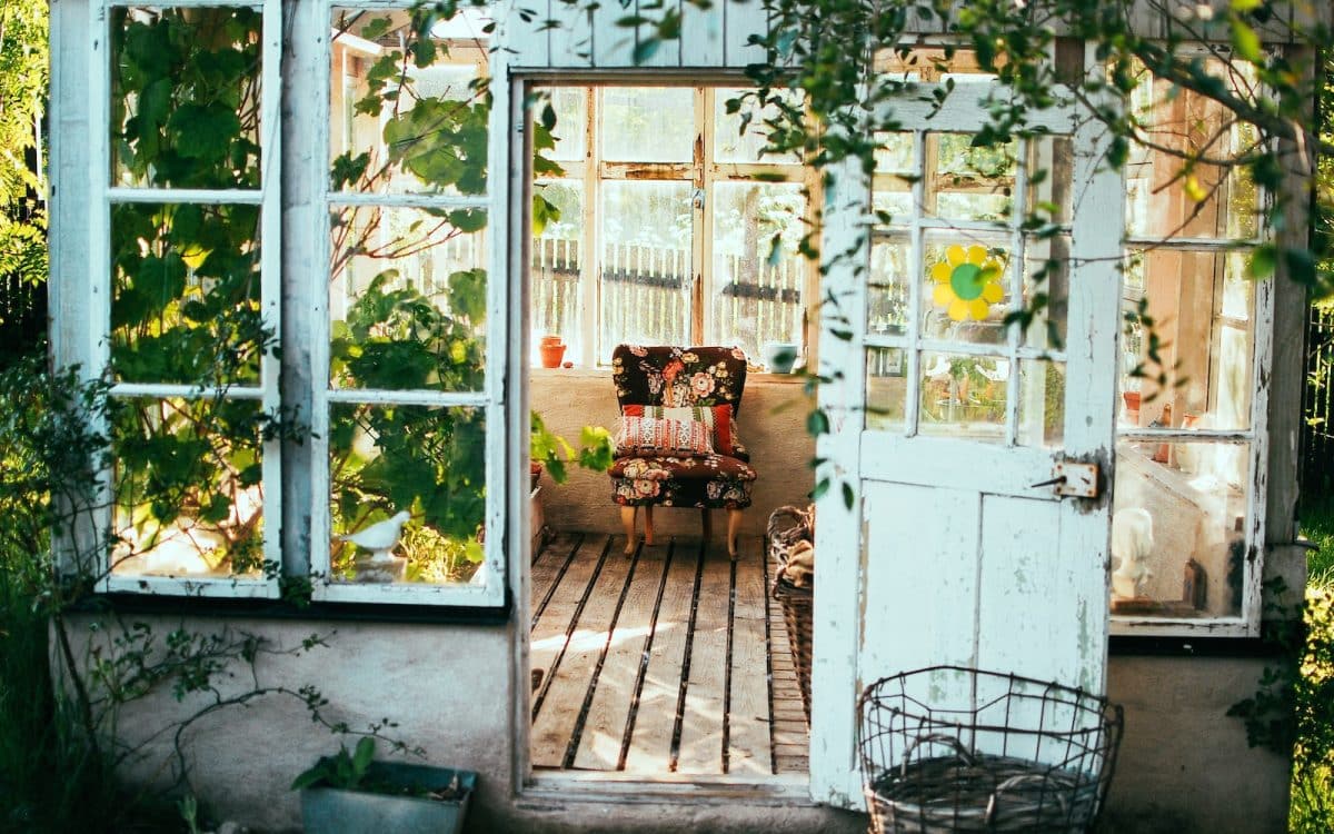 Comment aménager son jardin pour l'été ?