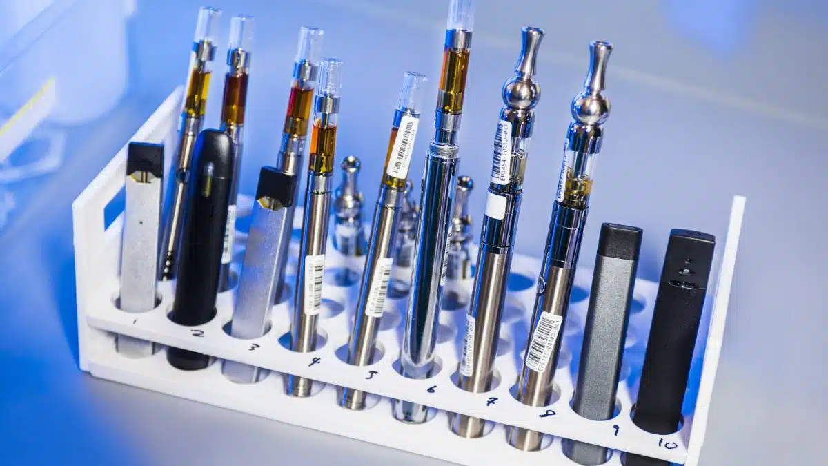 L'atout santé de la cigarette électronique !