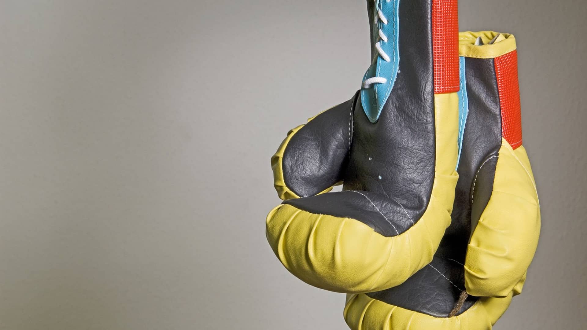 Le guide ultime pour choisir le bon sac de boxe