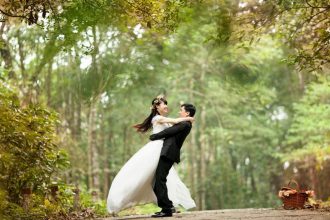 Les 3 faire-part indispensables pour un mariage