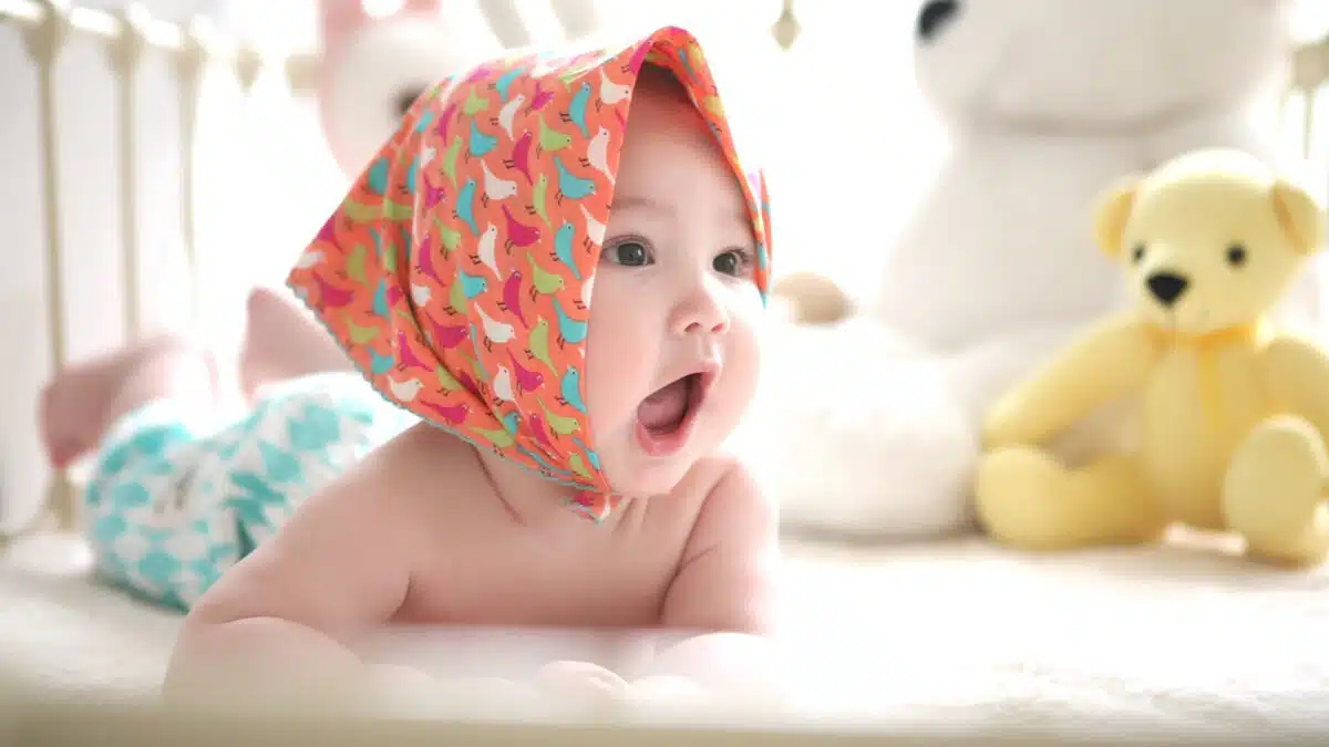 Les atouts d'un matelas de qualité pour bébé sur la qualité du sommeil