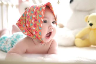 Les atouts d'un matelas de qualité pour bébé sur la qualité du sommeil
