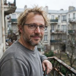 Ludovic Rousseau