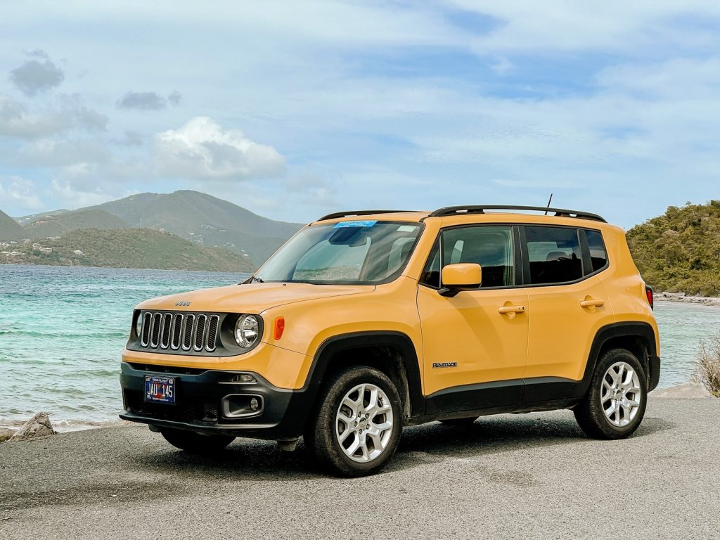 Quel SUV acheter en 2019 ?
