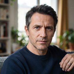 Vincent Klein