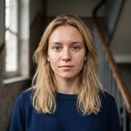 Céline Blanc