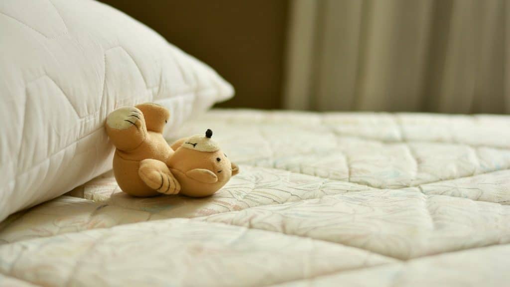 Pourquoi choisir un matelas boxspring ?