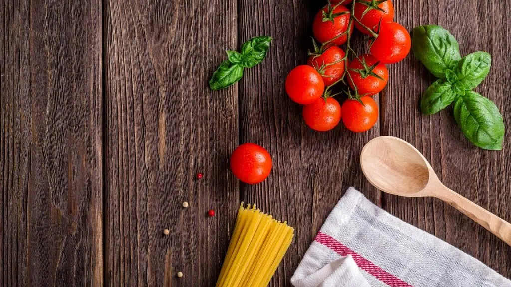 Régalez vos clients avec des aliments sains