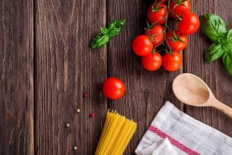 Régalez vos clients avec des aliments sains