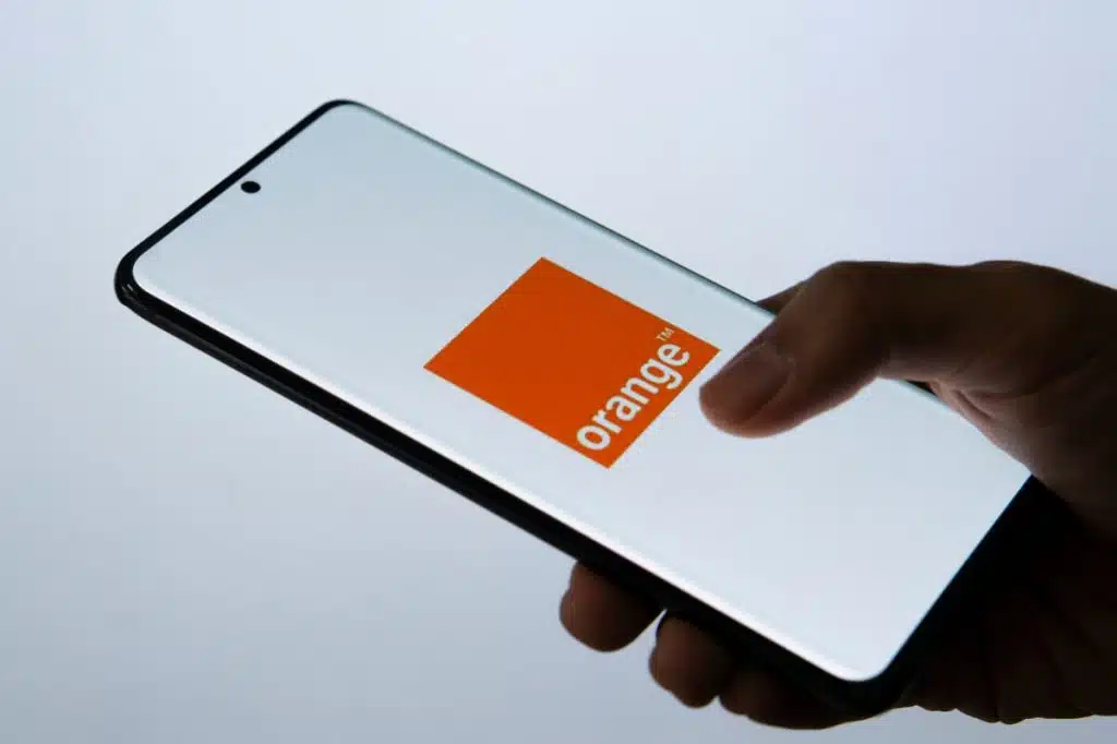 lire ses emails Orange
