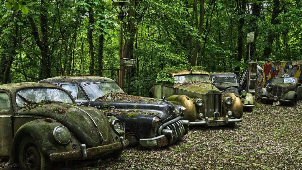 Voiture placée à la fourrière : voici ce qu'il faut faire