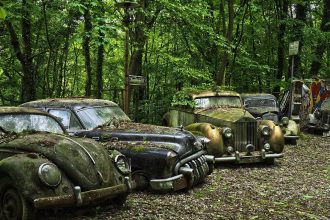 Voiture placée à la fourrière : voici ce qu'il faut faire