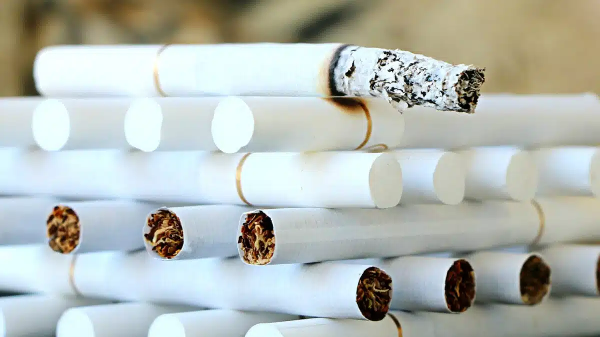 Voyage au Luxembourg : quelle quantité de tabac ramener ?